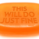 Illustration for article titled All That Antibacterial Soap Youre Using Is Gonna Stop Your Heart
